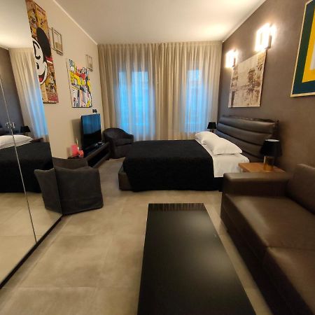 Suite Central Station 밀라노 외부 사진
