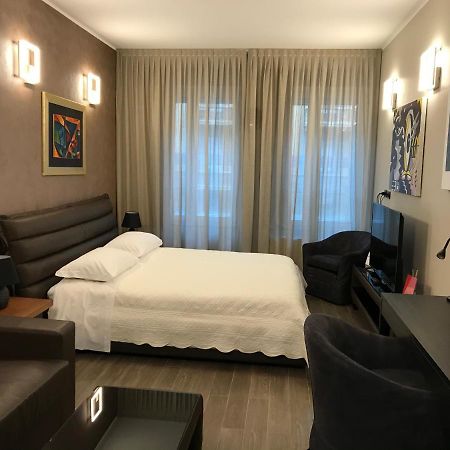 Suite Central Station 밀라노 외부 사진