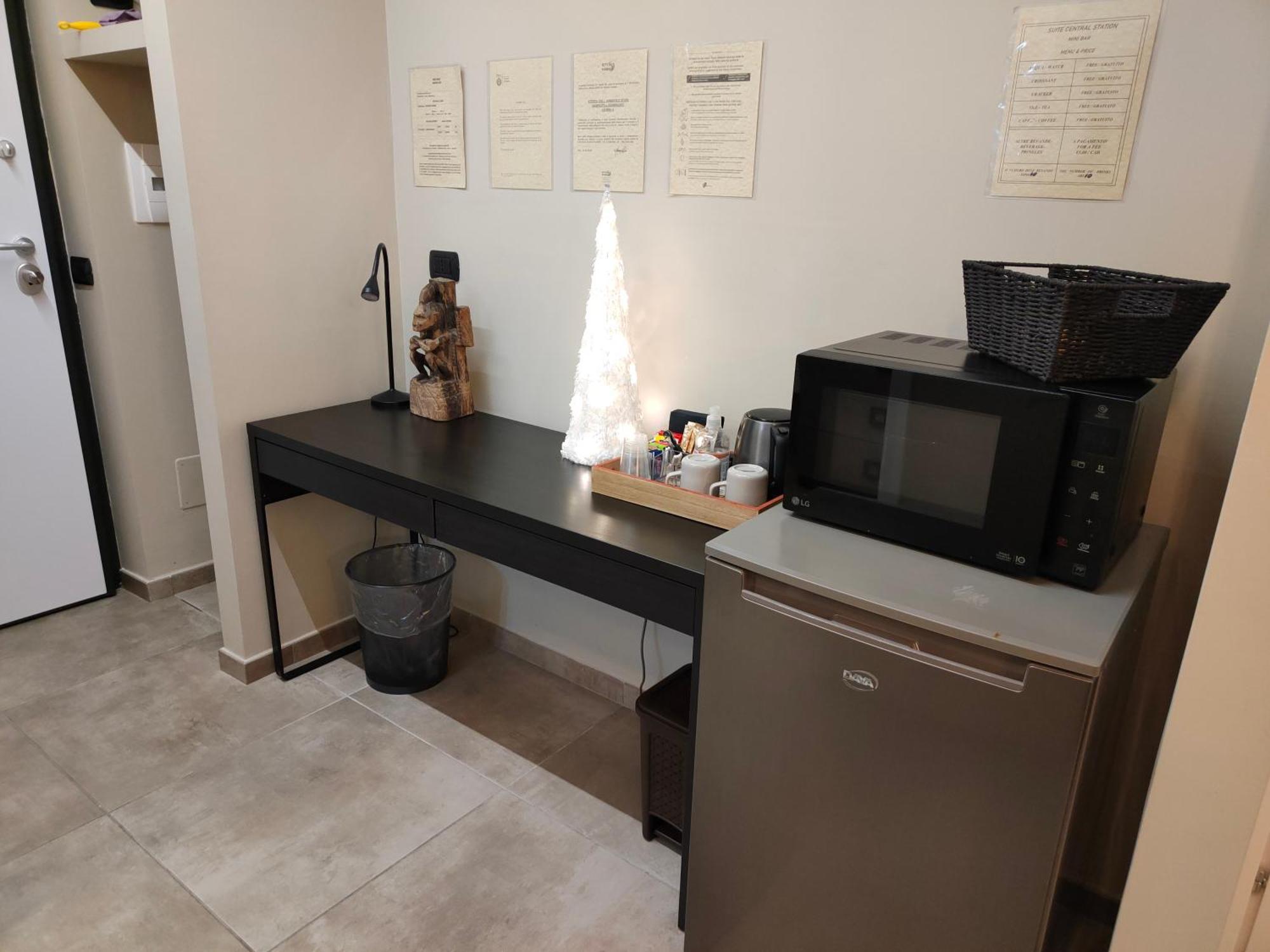 Suite Central Station 밀라노 외부 사진