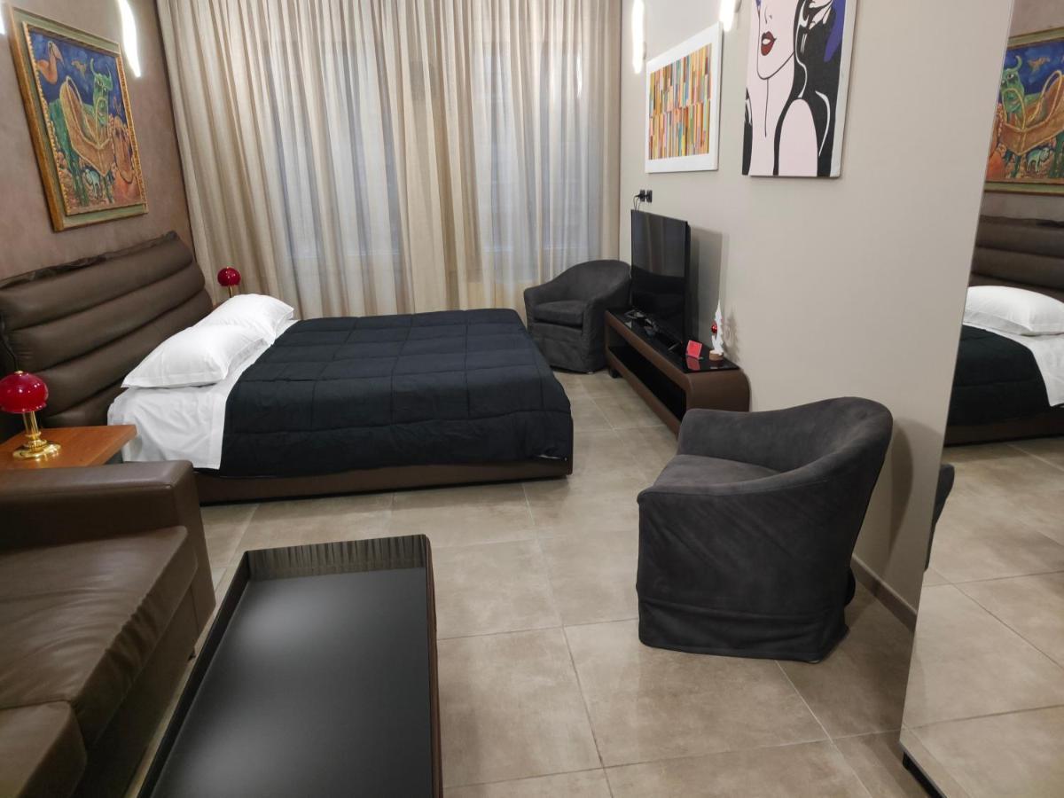 Suite Central Station 밀라노 외부 사진