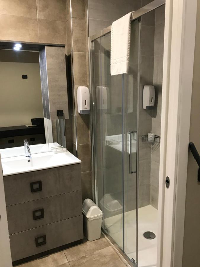 Suite Central Station 밀라노 외부 사진