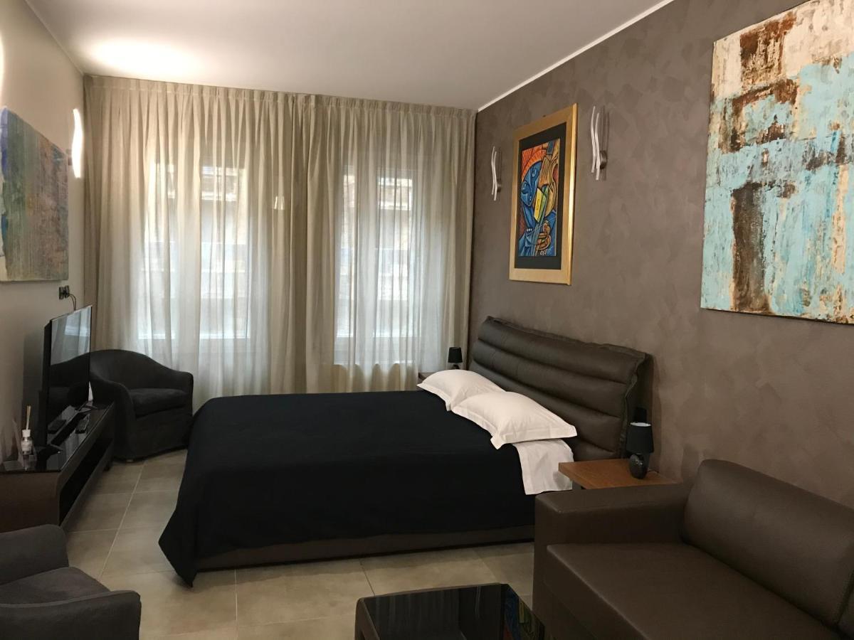 Suite Central Station 밀라노 외부 사진