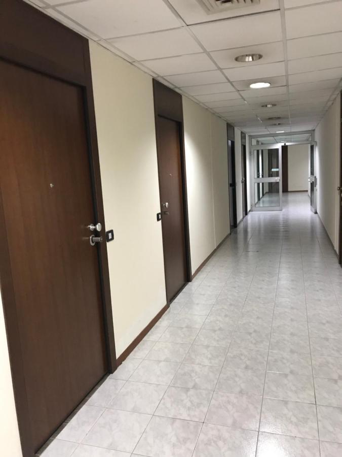Suite Central Station 밀라노 외부 사진